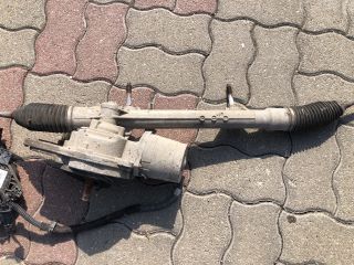 bontott CITROËN C3 Kormánymű Szervós