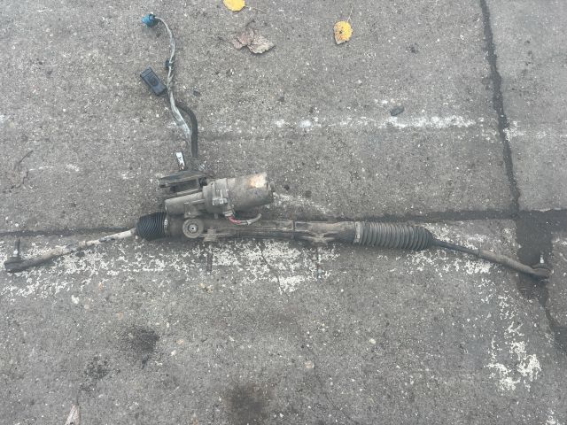 bontott CITROËN C3 Kormánymű Szervós