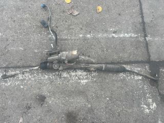 bontott CITROËN C3 Kormánymű Szervós