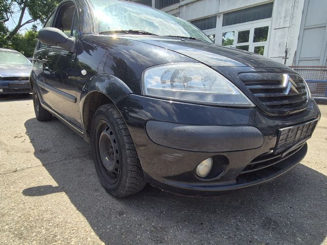 bontott CITROËN C3 Kormánymű Szervós