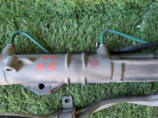 bontott CITROËN C3 Kormánymű Szervós