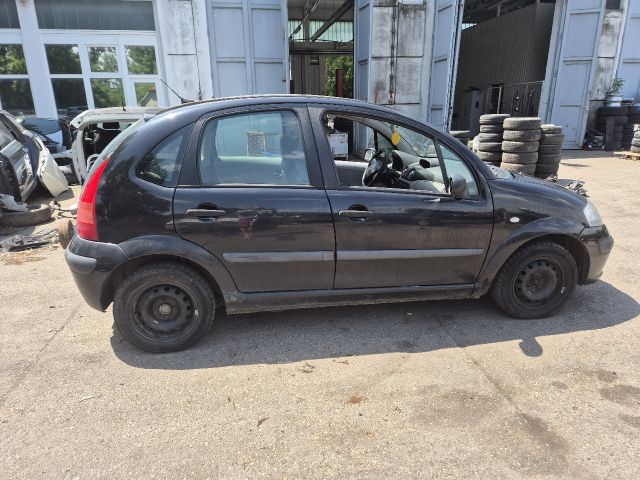 bontott CITROËN C3 Kormánymű Szervós