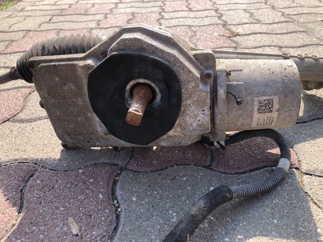 bontott CITROËN C3 Kormánymű Szervós