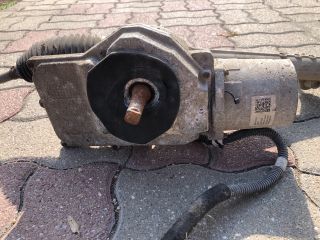 bontott CITROËN C3 Kormánymű Szervós