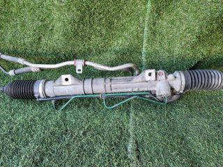 bontott CITROËN C3 Kormánymű Szervós