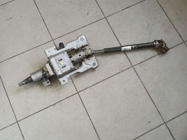 bontott CITROËN C3 Kormányoszlop