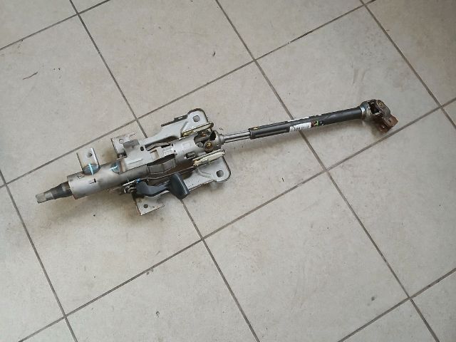 bontott CITROËN C3 Kormányoszlop