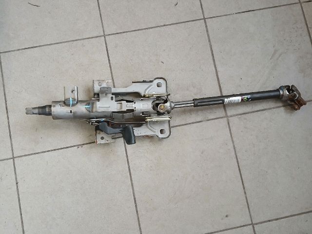 bontott CITROËN C3 Kormányoszlop