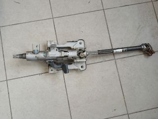 bontott CITROËN C3 Kormányoszlop