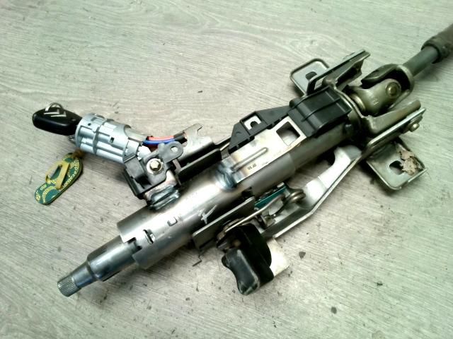 bontott CITROËN C3 Kormányoszlop