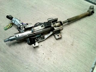 bontott CITROËN C3 Kormányoszlop