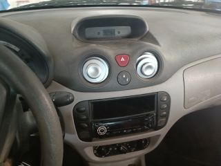 bontott CITROËN C3 Kormányszervó Motor (Elektromos)