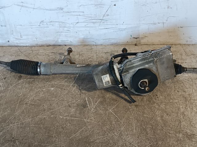 bontott CITROËN C3 Kormányszervó Motor (Elektromos)