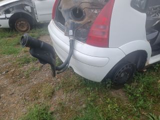 bontott CITROËN C3 Kormányszervó Motor (Elektromos)