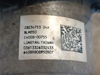 bontott CITROËN C3 Kormányszervó Motor (Elektromos)