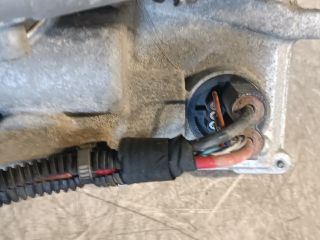 bontott CITROËN C3 Kormányszervó Motor (Elektromos)