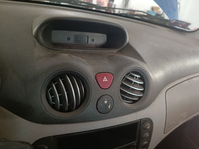 bontott CITROËN C3 Kormányszervó Motor (Elektromos)