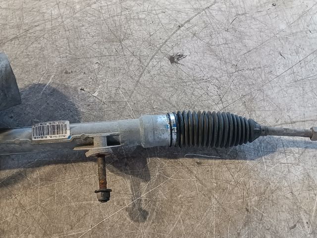 bontott CITROËN C3 Kormányszervó Motor (Elektromos)