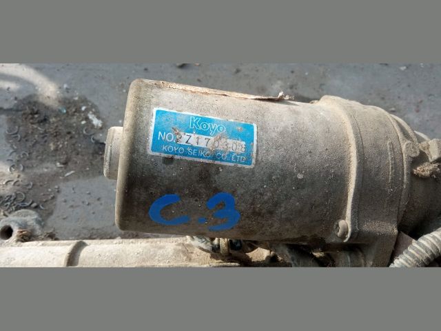 bontott CITROËN C3 Kormányszervó Motor (Elektromos)