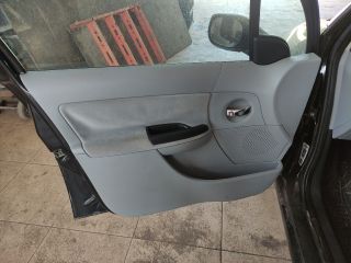 bontott CITROËN C3 Középkonzol Keret