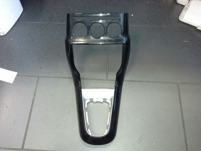 bontott CITROËN C3 Középkonzol Keret