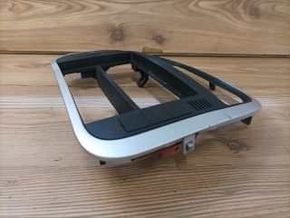 bontott CITROËN C3 Középkonzol Keret