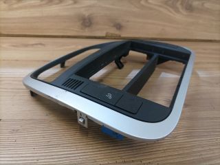 bontott CITROËN C3 Középkonzol Keret