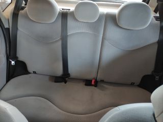 bontott CITROËN C3 Középkonzol Keret