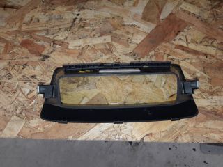 bontott CITROËN C3 Középkonzol Keret