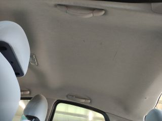 bontott CITROËN C3 Középkonzol Keret