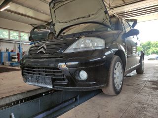 bontott CITROËN C3 Középkonzol Keret