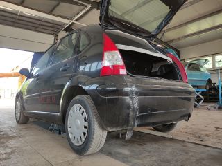 bontott CITROËN C3 Középkonzol Keret