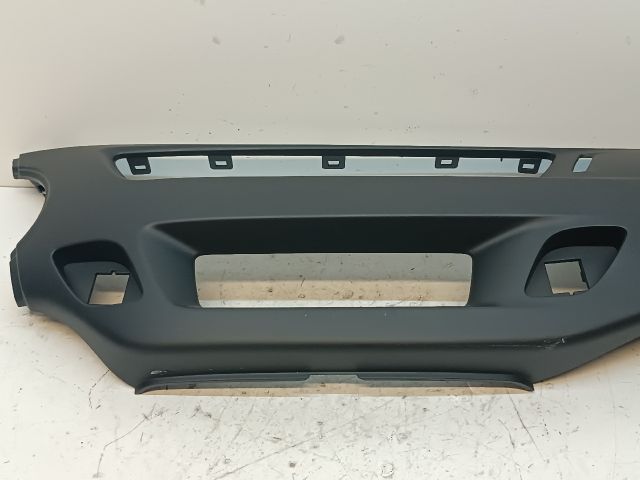 bontott CITROËN C3 Középső Szellőző Keret