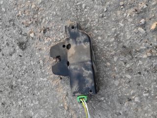 bontott CITROËN C3 Központizár Motor Csomagtérajtó