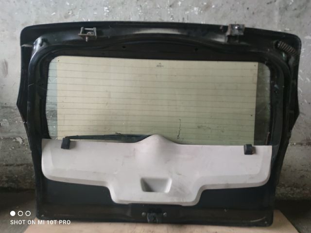 bontott CITROËN C3 Központizár Motor Csomagtérajtó