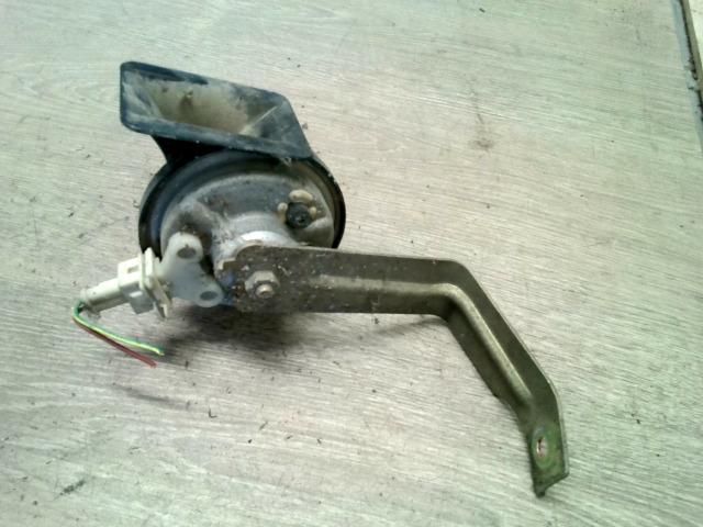 bontott CITROËN C3 Kürt