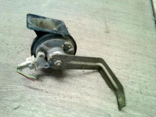 bontott CITROËN C3 Kürt