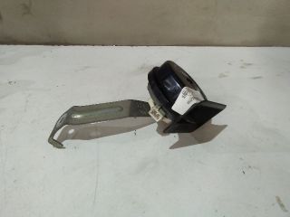 bontott CITROËN C3 Kürt