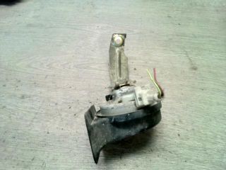 bontott CITROËN C3 Kürt