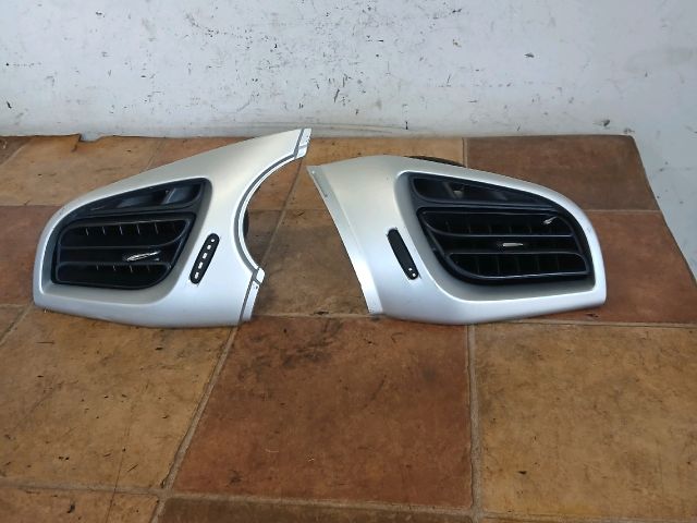 bontott CITROËN C3 Légbeömlő