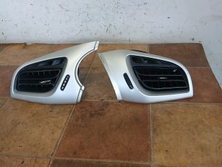 bontott CITROËN C3 Légbeömlő