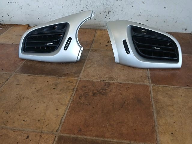 bontott CITROËN C3 Légbeömlő