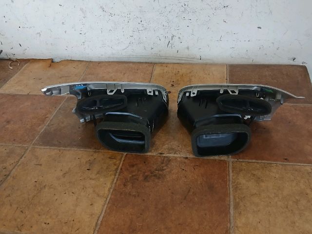 bontott CITROËN C3 Légbeömlő