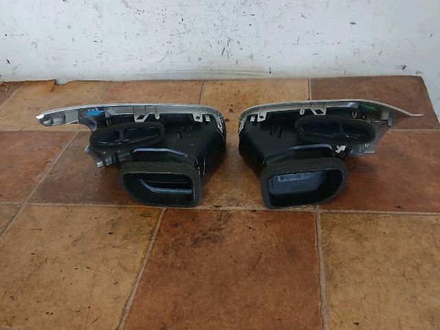 bontott CITROËN C3 Légbeömlő