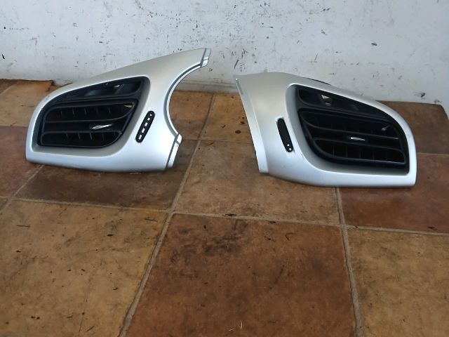 bontott CITROËN C3 Légbeömlő