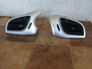 bontott CITROËN C3 Légbeömlő