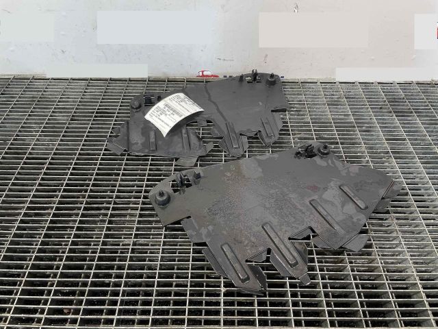 bontott CITROËN C3 Légterelő