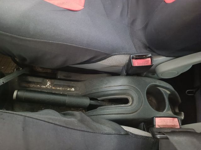 bontott CITROËN C3 Légzsák Átvezető Szalagkábel