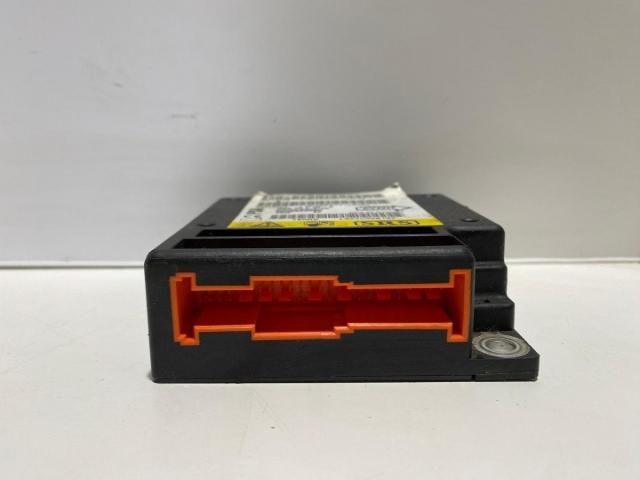 bontott CITROËN C3 Légzsák Elektronika