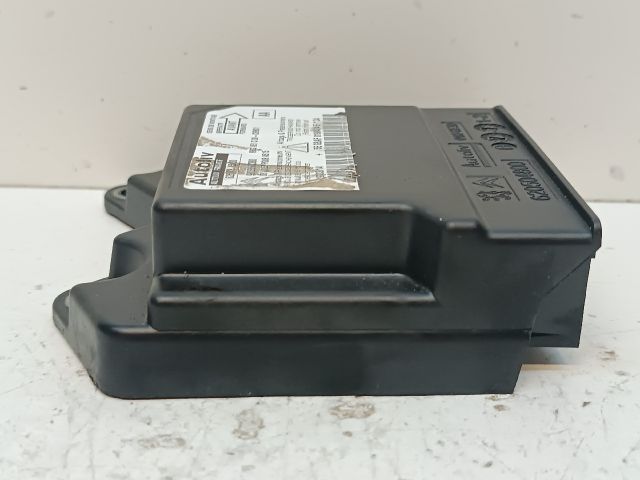 bontott CITROËN C3 Légzsák Elektronika